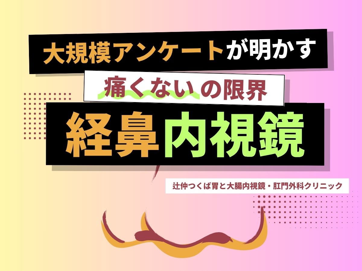 経鼻内視鏡
