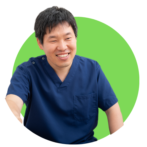 森田院長